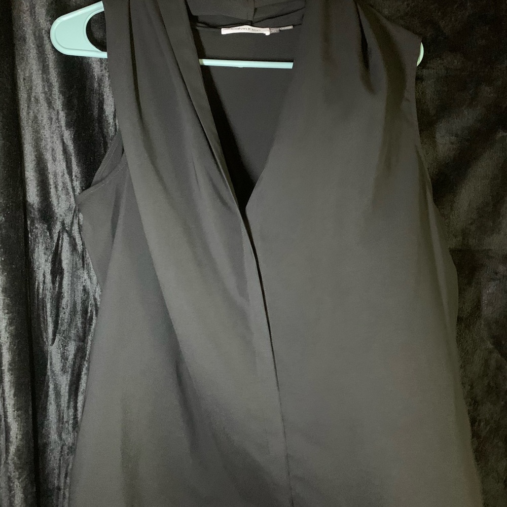 - NWT calvin kline